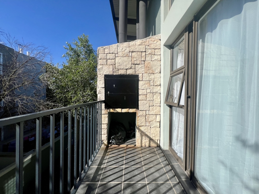 2 Bedroom Property for Sale in Burgundy Estate Western Cape